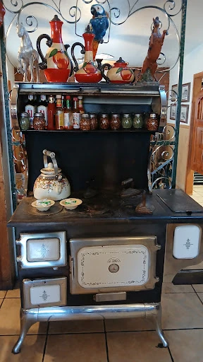 Las Trancas photo 1